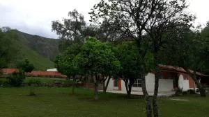 Cabañita Villa Bella Tarija - Уанкара