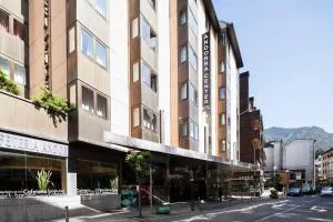 Hotel Best Andorra Center - Sant Julià de Lòria