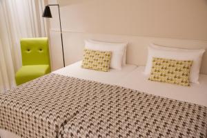 Standard Double or Twin Room room in ALEGRIA Plaza Paris 4*Sup