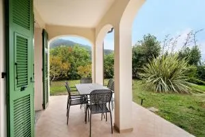 Appartamento Vallebona - Seborga