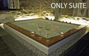 Casa La Rosa - Orero