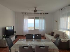 Apartamento El Flamenco Azul Cabo de Gata