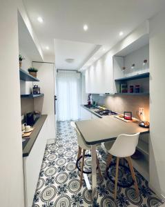 Il Giglio di Mare, la spiaggia a un passo da te