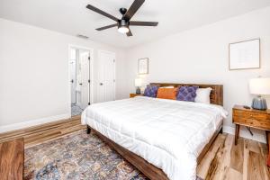 Family ready-8min to beach by car & walk to dwtn