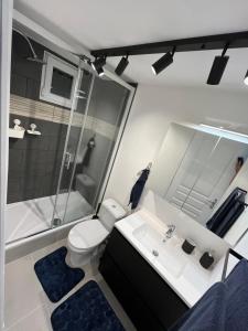 Appartements Apartamento conflans : Appartement 1 Chambre