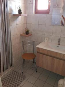 Gite Entre Pierre et Come