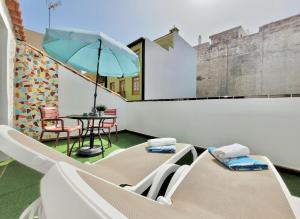 Miranda Penthouse AI with FREE PARKING