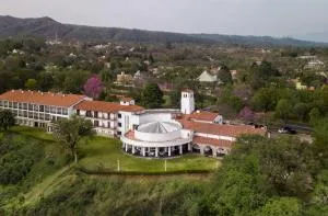 Altos de la Viña, Wine Hotel & Spa - Madrejón