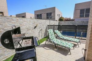 LITORAL COSTA DORADA - MAS DEN REIG Only families