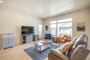 Modern Livingston Condo Near Yellowstone River! - 普雷