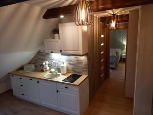 Hubane kõigi mugavustega külaliskorter