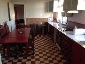 Maisons de vacances Haras De Blingel : photos des chambres