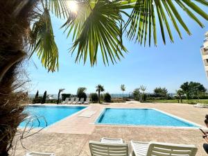 Ipanema Beach - Menada Apartments