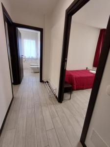 Chambre Quadruple