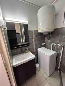 Petit paradis Portissol 400m plagecommerces