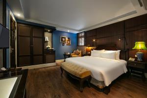 OGallery Premier Hotel & Spa