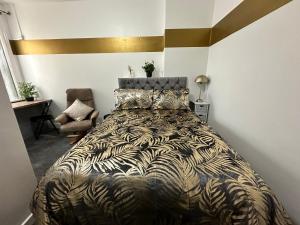 B&B Runway Blackpool - Minutes From Winter Gardens - Dog Friendly - Exceptionally Quiet - Very Close H&A Social Club