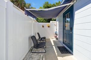 Modern Studio Near Busch Gardens Tampa