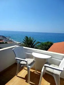 Agia Roumeli Hotel - Айя-Румели