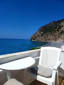 Agia Roumeli Hotel adults only