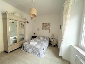 Appartements GITE AU COEUR DU VIGNOBLE ALSACIEN : photos des chambres