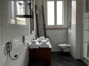 Appartements GITE AU COEUR DU VIGNOBLE ALSACIEN : photos des chambres