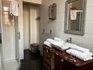Appartements GITE AU COEUR DU VIGNOBLE ALSACIEN : photos des chambres