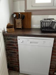 Appartements GITE AU COEUR DU VIGNOBLE ALSACIEN : photos des chambres