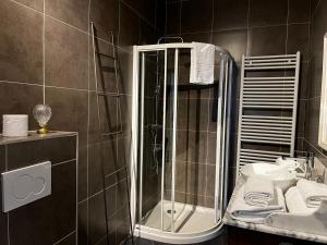 Appartements GITE AU COEUR DU VIGNOBLE ALSACIEN : photos des chambres