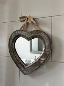 Appartements GITE AU COEUR DU VIGNOBLE ALSACIEN : photos des chambres