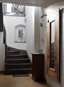 Appartements GITE AU COEUR DU VIGNOBLE ALSACIEN : photos des chambres