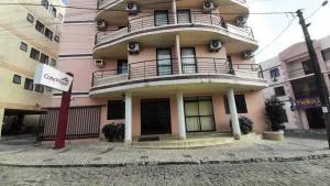 COITÉ PLAZA HOTEL - Poço Redondo