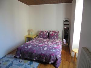 Logement chez lhabitant!