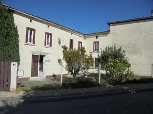 Logement chez l'habitant! - Berneuil