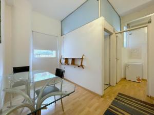 La Platea de Bs As [7D] Acogedor y luminoso