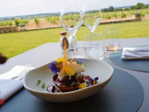 Hotels Domaine de Privadiere & Spa : photos des chambres