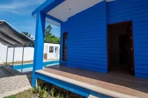 Teo’s Bacalar - Xul-Ha