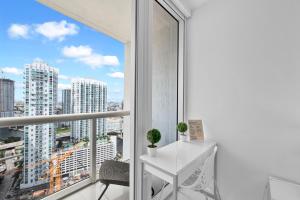 Stylish Studio Icon, W Hotel Waterfront Building