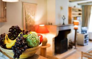 Maisons de vacances Nice Home In Saint-Martin-De-Re : photos des chambres