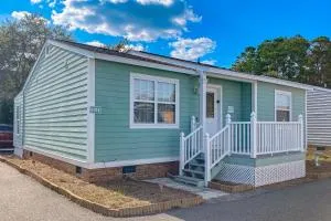 3rd Avenue Oasis - ميرتل بيتش