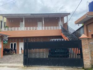 RONS Guest House Berastagi