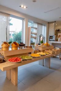 Lavanda Hotel Miravillas