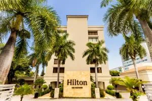Hilton San Salvador - San Antonio Abad