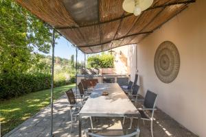 Villa Belforte by VacaVilla