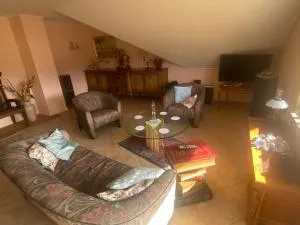 Ipf- und Schlossblick - Pfahlheim