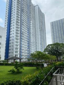 Grass residence tower2 29th