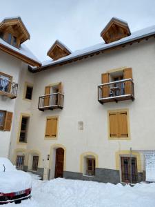 Appartements Saint Eldrade : photos des chambres