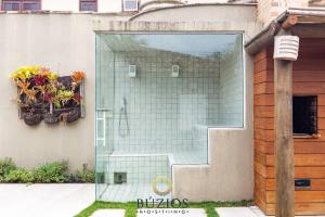 Bz34 Casa com Piscina e Sauna a 150 m da praia!