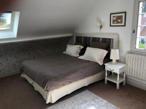 B&B / Chambres d'hotes Le clos fleuri - Chambres d'hotes : photos des chambres