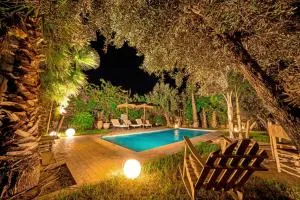 Villa Olive - Ech Chaïbat